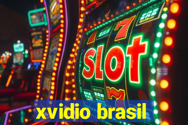 xvidio brasil